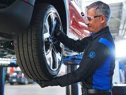 A Guide to Wheel Alignment