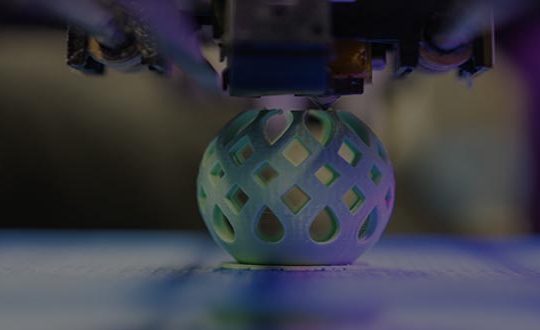 A Basic Understanding of 3D Printing and How It Works