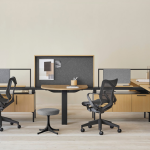 Tips For Selecting Ergonomic Office Furniture