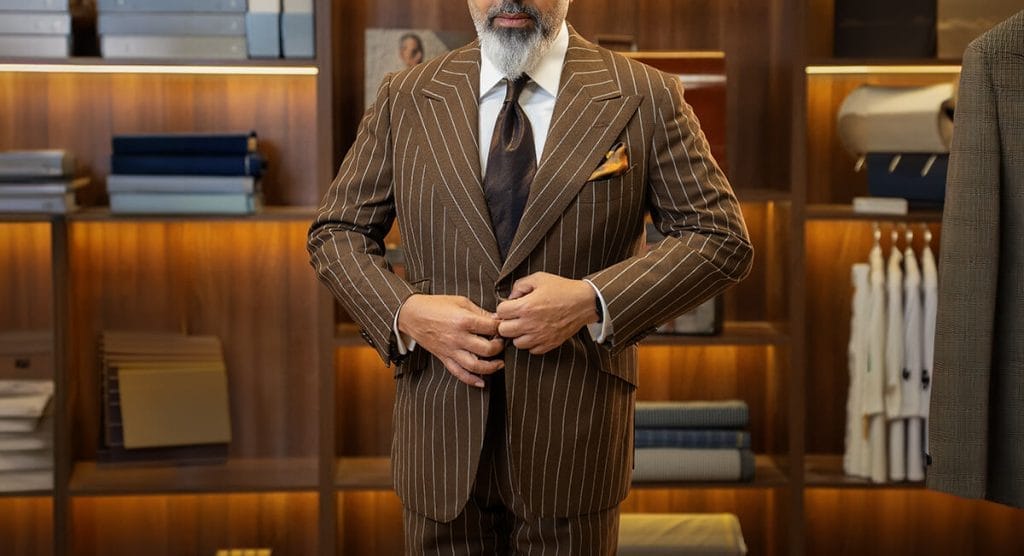 Why Invest in a Designer Suit? 5 Reasons It’s Worth Every Penny