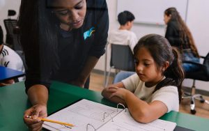 Why Every Child Deserves A Skilled Reading Specialist