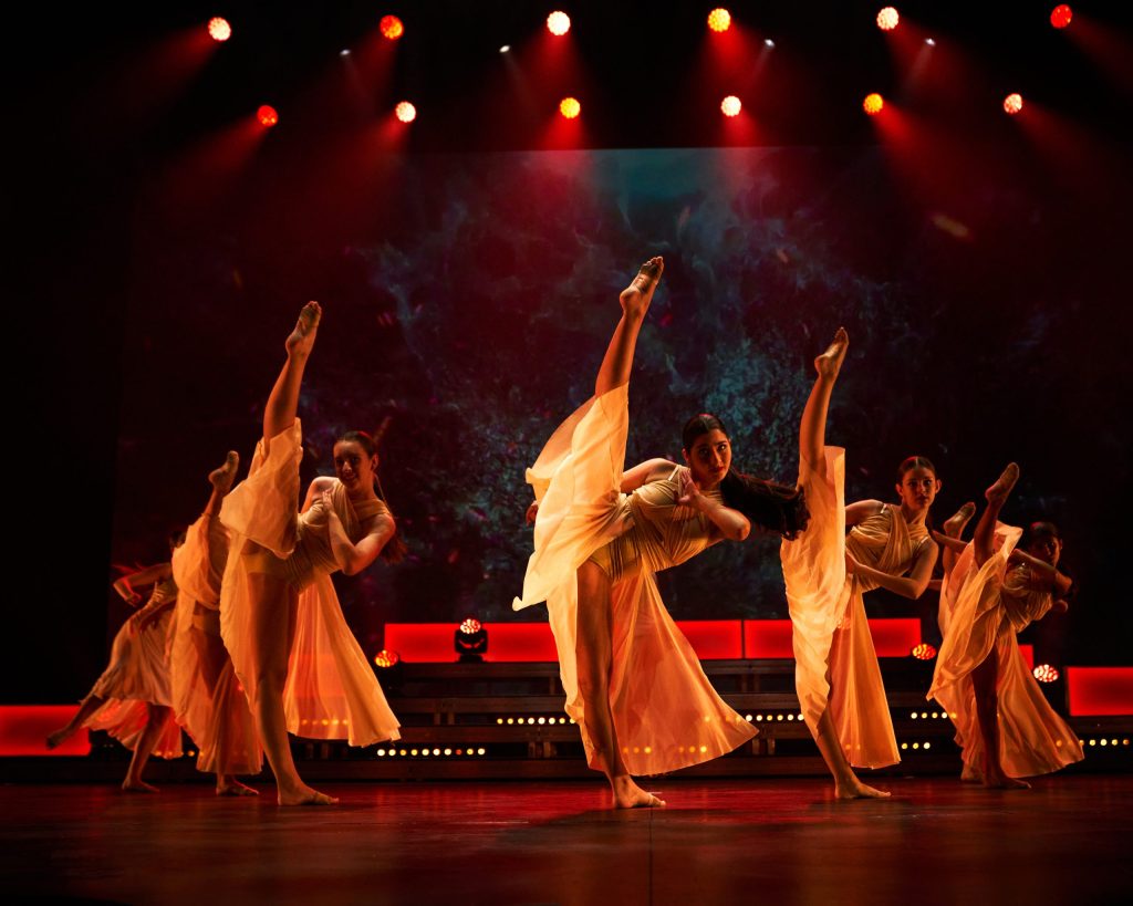 What to Expect in Your First Ever Dance Class