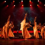 What to Expect in Your First Ever Dance Class