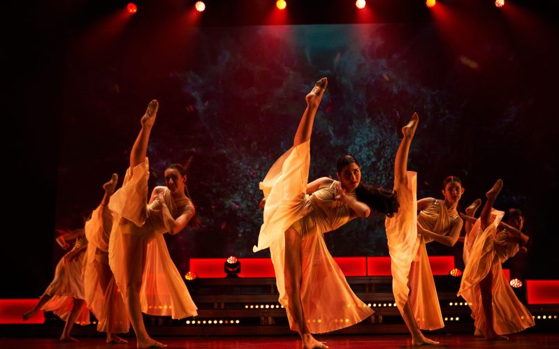 What to Expect in Your First Ever Dance Class