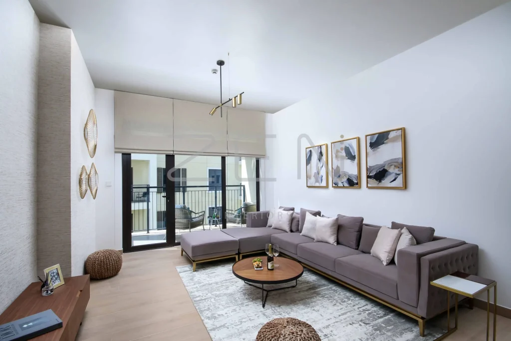 The Psychology of Color in Pre-Designed Turnkey Spaces