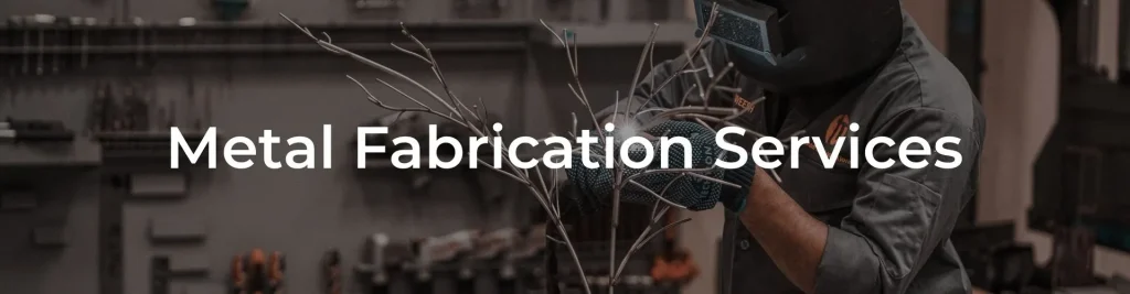 Beginners Guide To Metal Fabrication Techniques