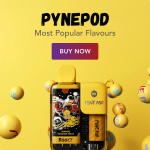 How Long Does A Yuoto Disposable Vape Last?