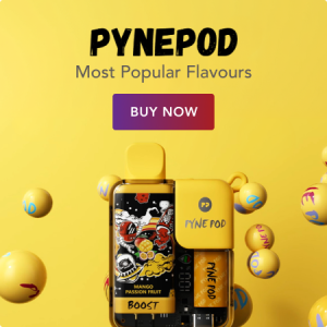 How Long Does A Yuoto Disposable Vape Last?