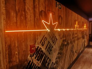 The Benefits of Working with a Local Signage Partner