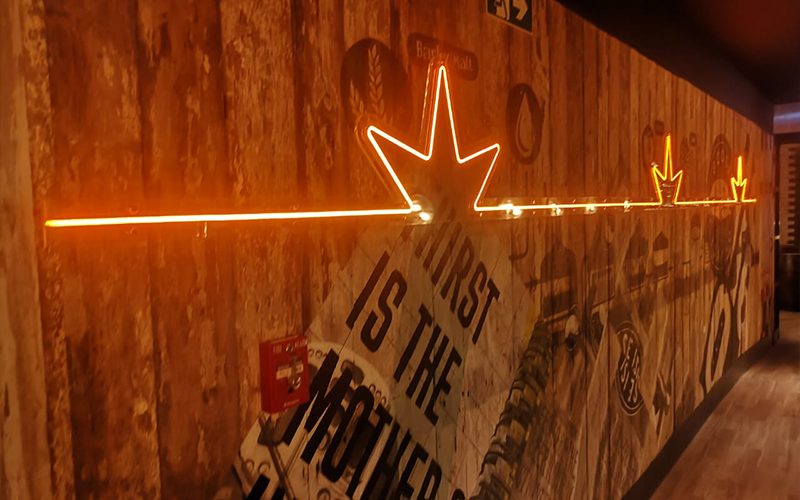 The Benefits of Working with a Local Signage Partner