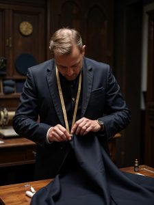 5 Occasions To Book A Home Tailor Service For Your Family